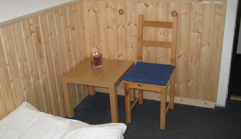 Penzion Hradisko Rožnov pod Radhoštěm